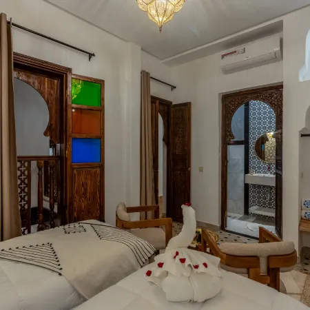 Riad Musee