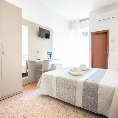 Deluxe Double Room With Balcony Hotel Mara Promo Code