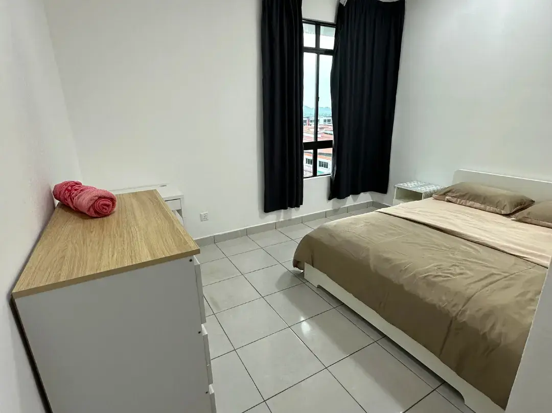 Sc Borneo Homestay - Papar