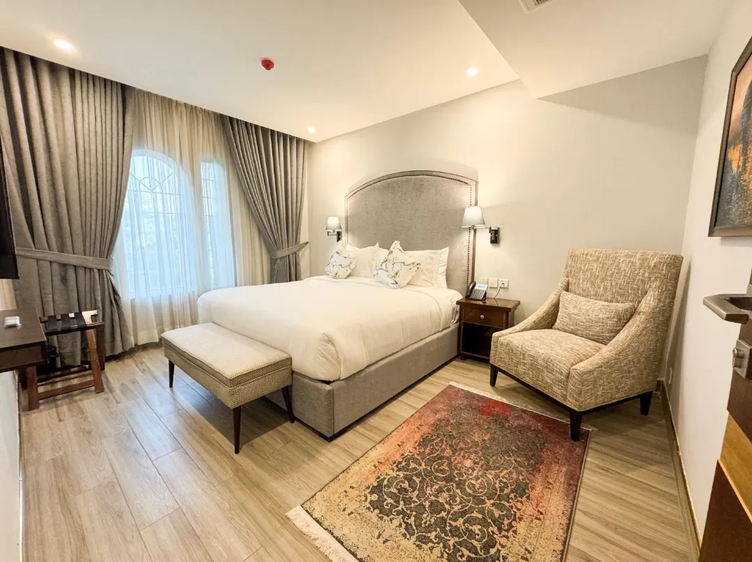 Chirani Signature Hotel - Islamabad
