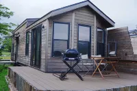 [Pets welcome · BBQ] Lake Side House with a view of Lake Nojiri - The Lake Side INN