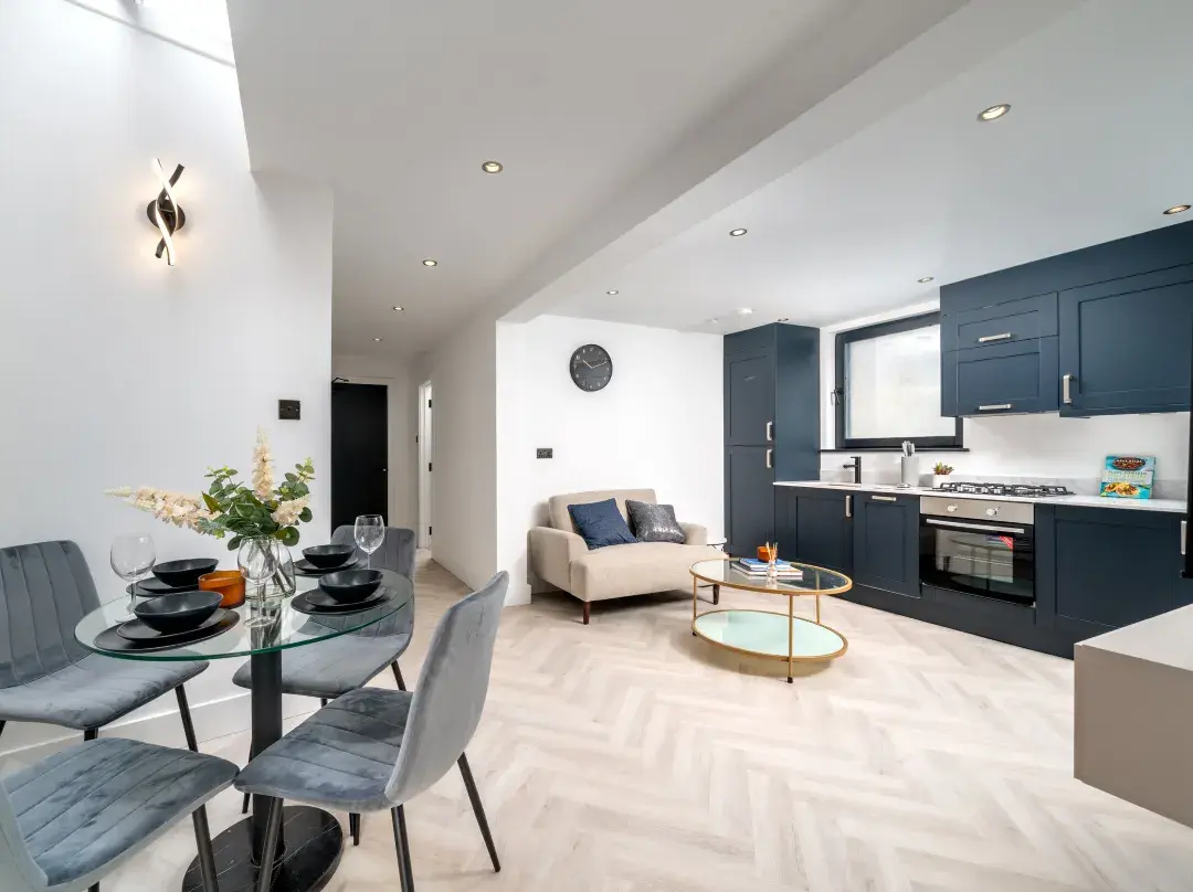 Stunning 2 Bed With Ensuite Near Elephant & Castle - London