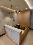 Milton Hotel Makati