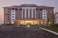 Hotel Lumbini Heritage Hotels in 