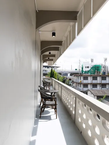รูปภาพของดอนเมือง 307 Near Don Mueang Airport & BTS Wat PhraSi