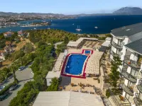 Dalya Resort Aqua & Spa Hotel Hotels in Datca