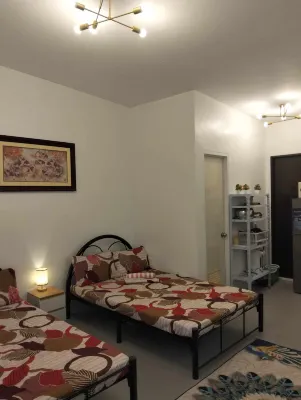Valor Ain Villa Hôtels à : 