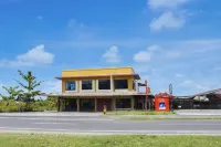 Hotel O Roda Inn Hotels in 