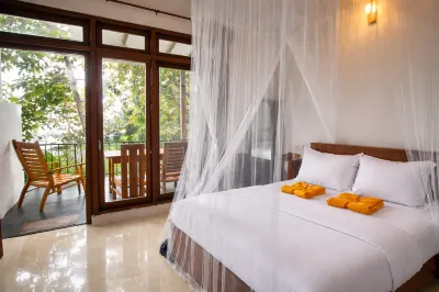 Amado Homestay (Family room) Ξενοδοχεία στην πόλη 
