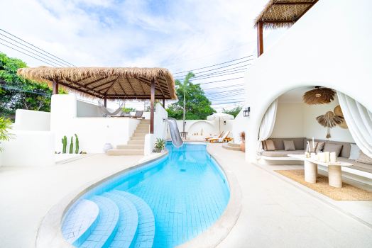 Sunshine House Pattaya
