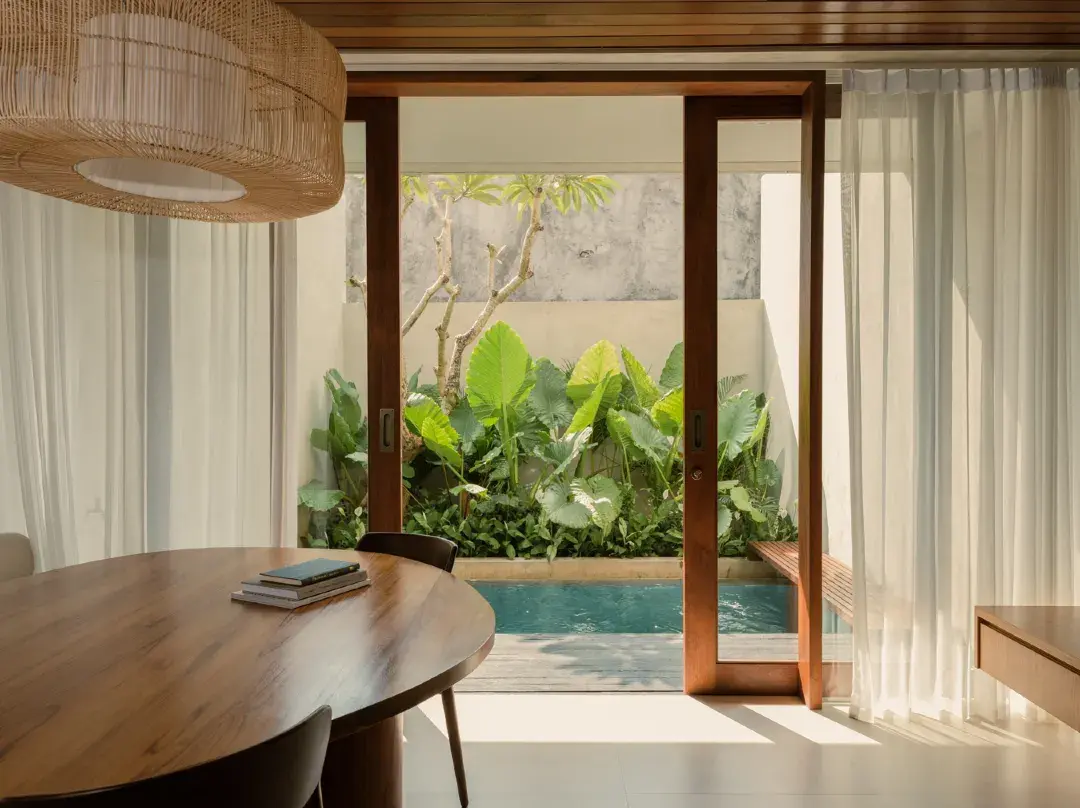 Two Thirds Villa Canggu - Canggu