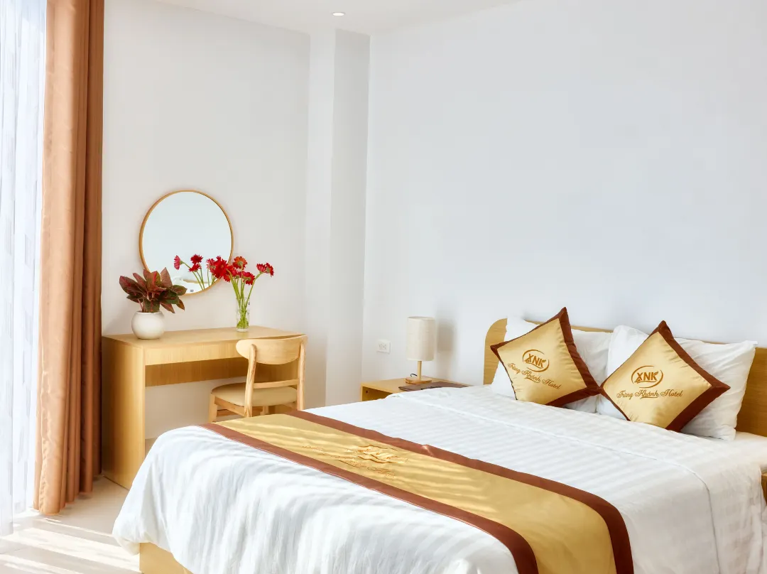 Trung Khanh Hotel Cao Bang - Cao Bằng
