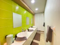Funwave guesthouse