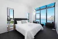 The Alpine Lakeview Luxe Retreat VI by Peakhost Hotels in 