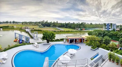 SKS Inn Hotels in 