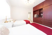 Miraie Yatomi Large house Ξενοδοχεία στην πόλη 