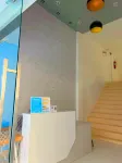 Whale Hostel Cha-Am