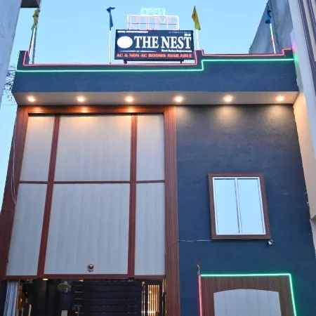 THE NEST