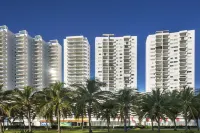 SUITES MALECON CANCUN