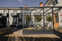 Hotel Flaneur