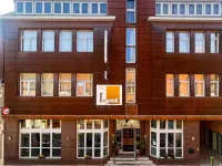Hotel INGREDI Hotel di 