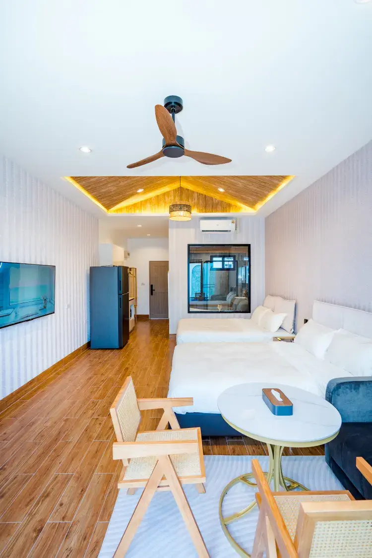 Direct Pool Access Suite