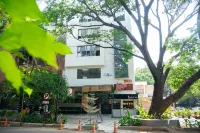 Stopover Backpackers Stay Hotel a 