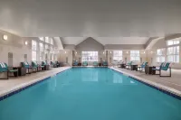 Residence Inn by Marriott Albany Washington Avenue