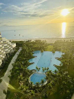 The Arena Cam Ranh - Sea Tower Condotel Hotels in 