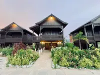 Landmark Cenang Hotel di 