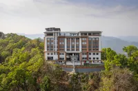 ila Resort Maulakali Hotels in 