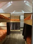 CUSCO DORMS 住宿飯店