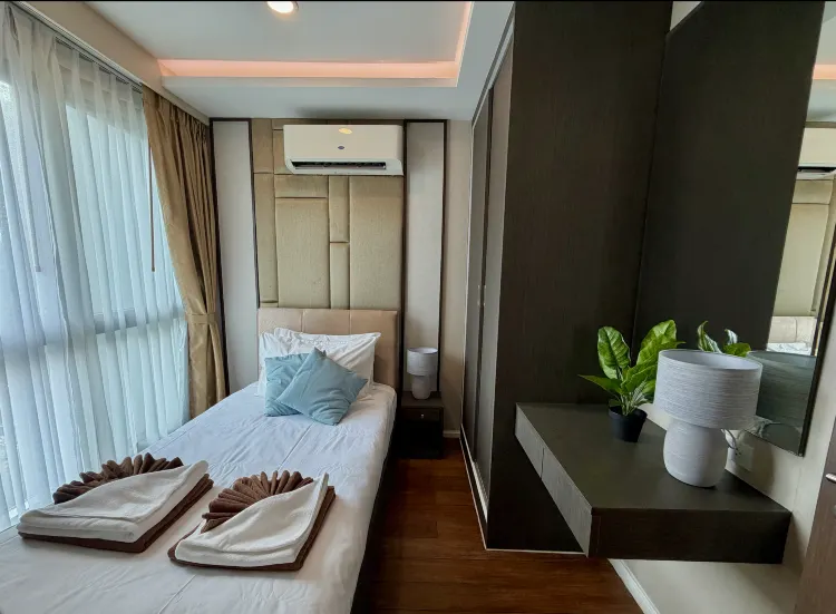 ห้องซูพีเรียร์แฟมิลี่