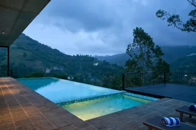 Te Dalu Resort & Spa - A Luxury Sanctuary in Ella Hotels in 