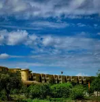 Amboseli Safari Club Hotel Hotels in 