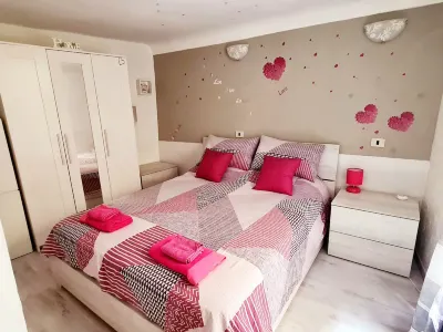 Sweet Home – Enchanting Oasis between the Village and the Sea 住宿飯店