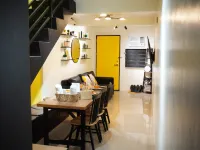 D&A Homestay Hotele w: Bataan