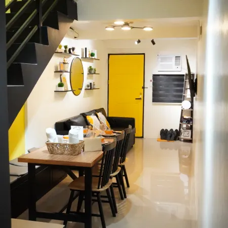 D&A Homestay