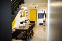 D&A Homestay