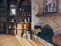 Edgemont-lntegrate into local life