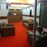 HOTEL GOLDEN BIRD