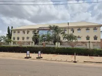 Al-ihsan Metro Hotel Hotels in 