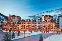 Lion Square Lodge Condominiums