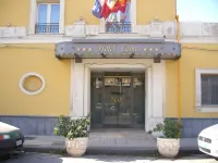 Hotel Como Siracusa Hotels in 