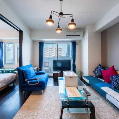 1 Bedroom Suite Aroma Promo Code