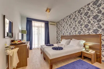 Akapulco Hotel Sutomore Hotels in 