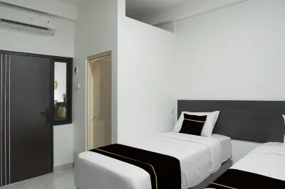 Hotel O Khan House Syariah Hotels in 