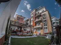 Innerview Apartment Hotel di Nagarjun