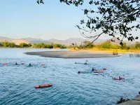 Sunset Water Sports Retreat Hotels in 