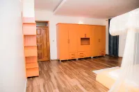 The Moon Apartments Hotels in 